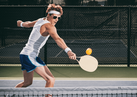 Pickleball Scoring Explained - Elite pickleball