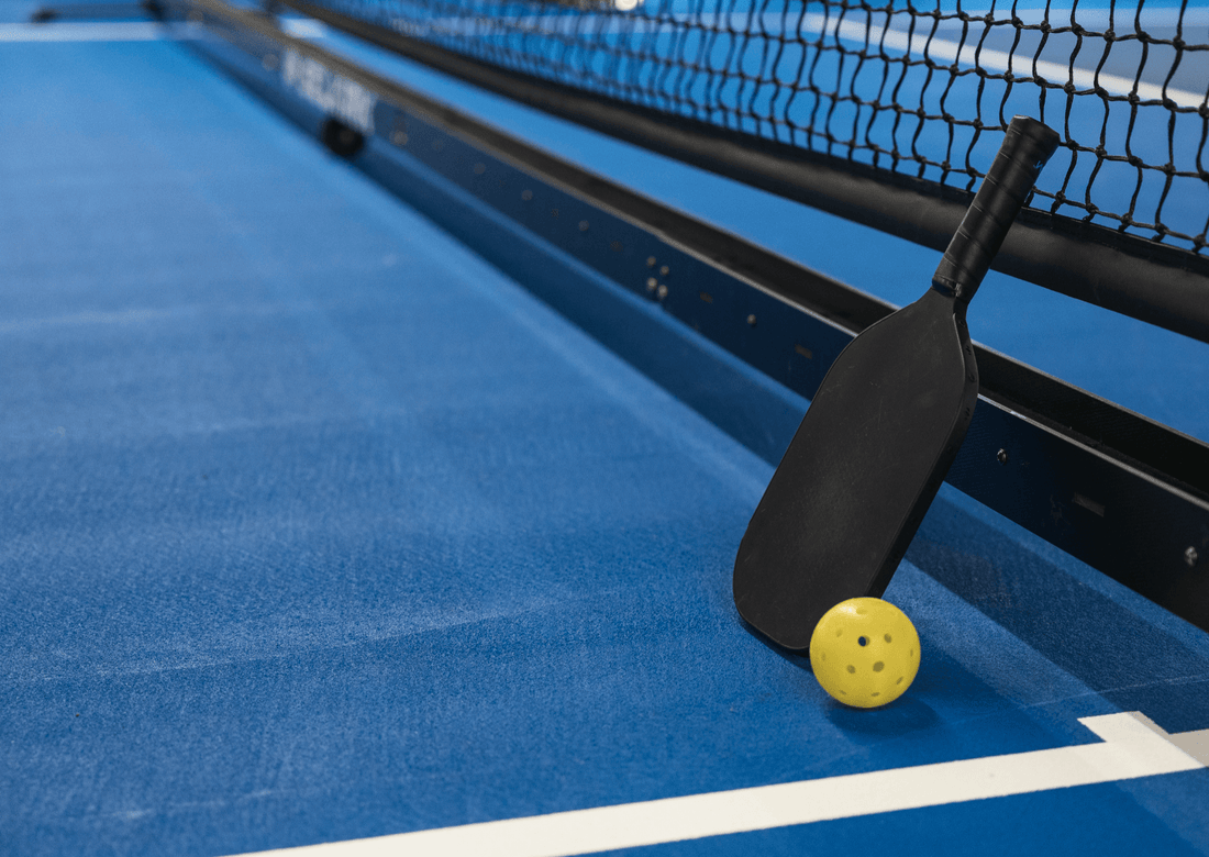 Pickleball Skills Drills - Elite pickleball