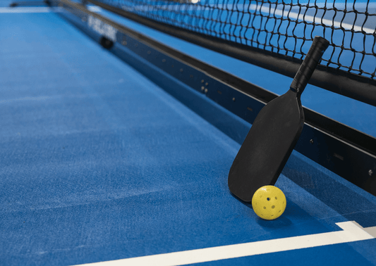 Pickleball Skills Drills - Elite pickleball