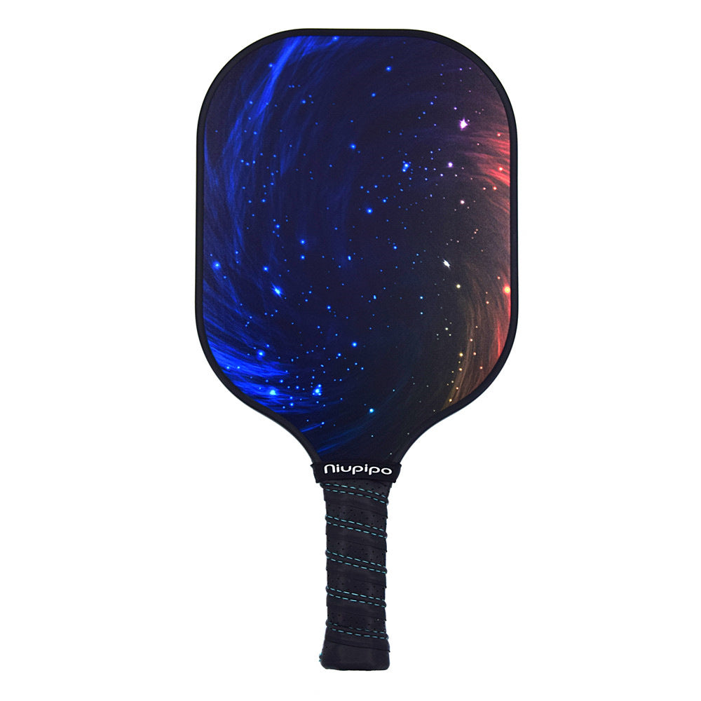 Galaxy Carbon Fiber Pickleball Paddle