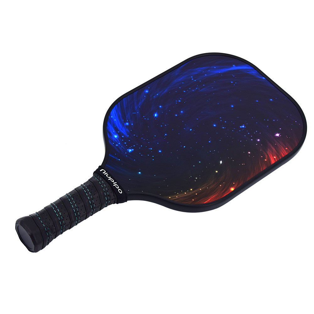 Galaxy Carbon Fiber Pickleball Paddle