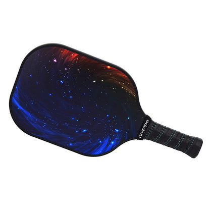 Galaxy Carbon Fiber Pickleball Paddle