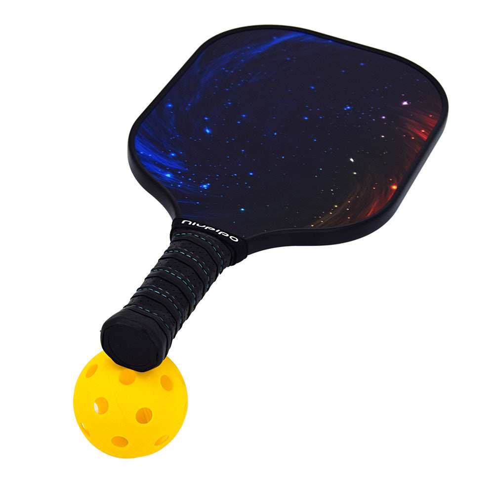 Galaxy Carbon Fiber Pickleball Paddle