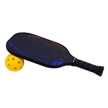 Galaxy Carbon Fiber Pickleball Paddle