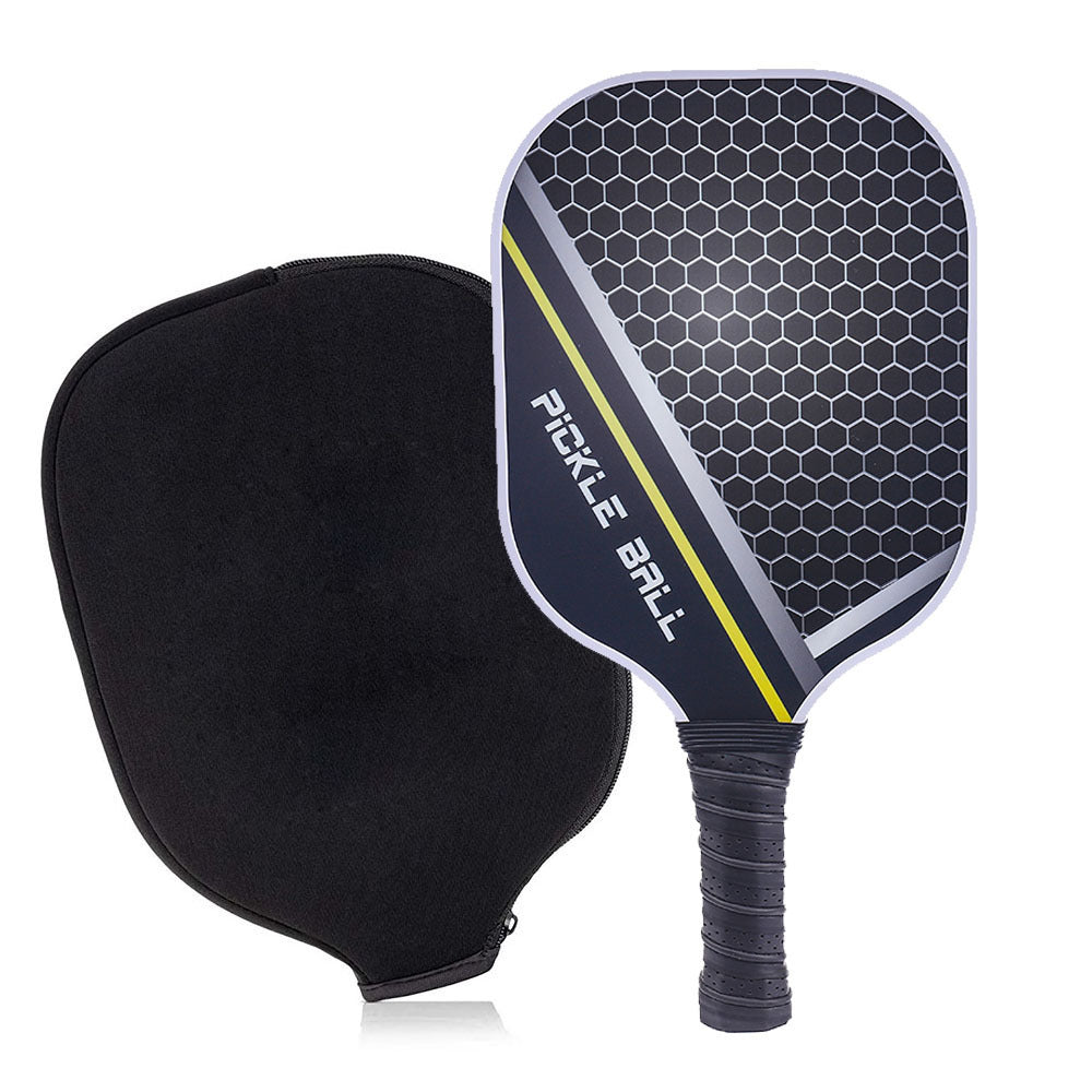 Carbon Fiber Pickleball Set