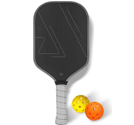 Carbon Fiber Pickleball Paddle - Elite pickleball