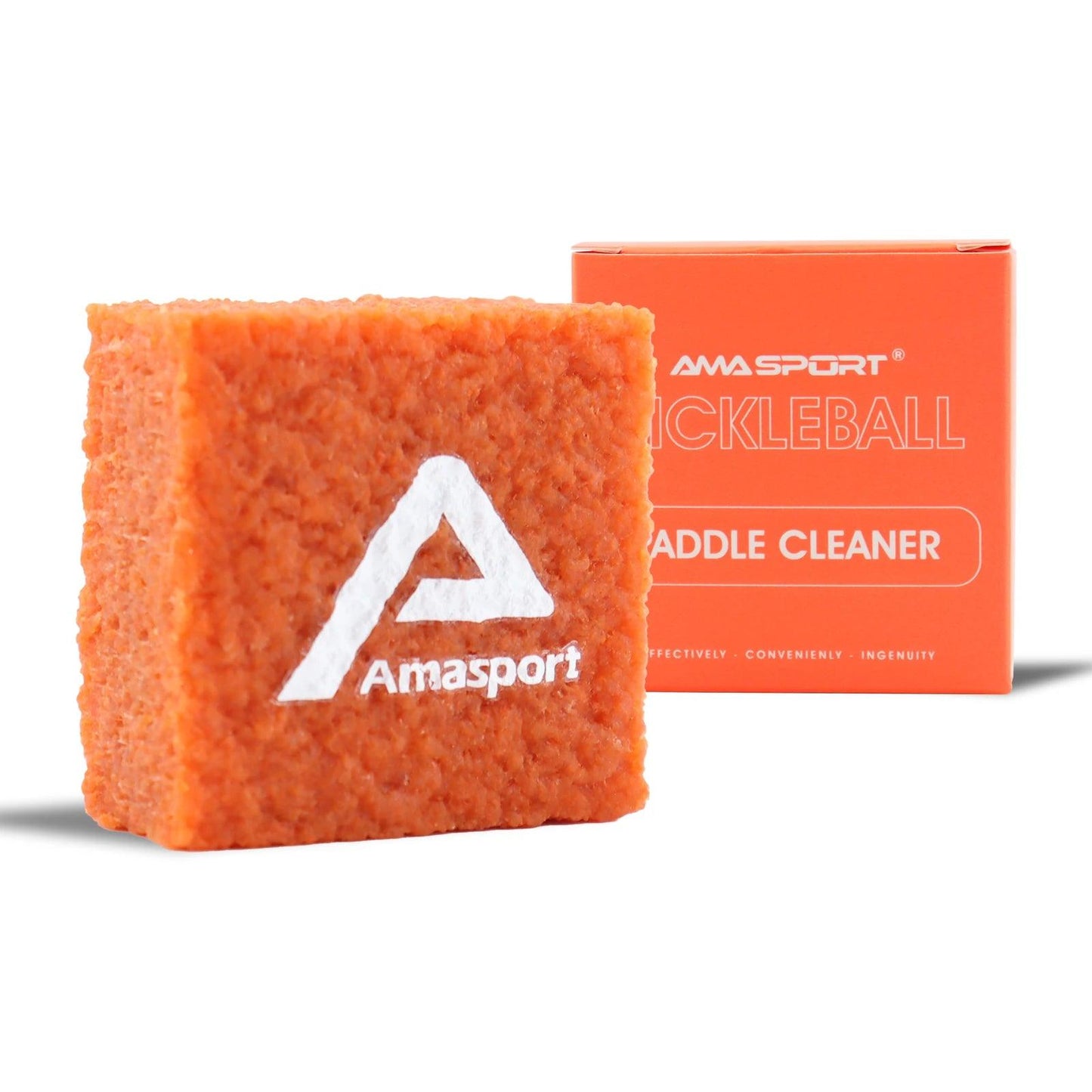 AMASPORT Pickleball Paddle Cleaner - Elite pickleball