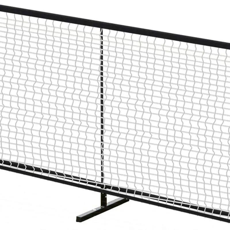 Portable Pickleball Frame with Net System - Elite pickleball