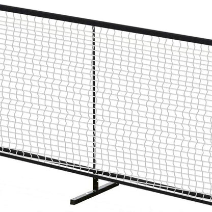 Portable Pickleball Frame with Net System - Elite pickleball