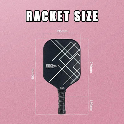 Starter Pickle Ball Set, Perfect for Beginners - Elite pickleball