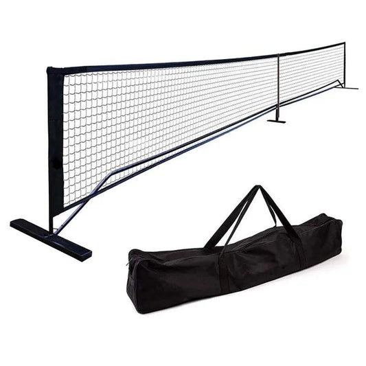 Portable Pickleball Frame with Net System - Elite pickleball