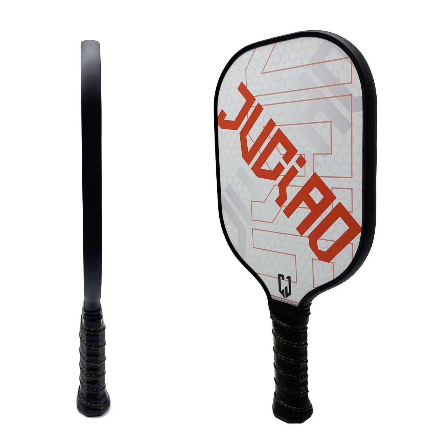 Pickleball Paddles Set Includes 4 Balls - Elite pickleball